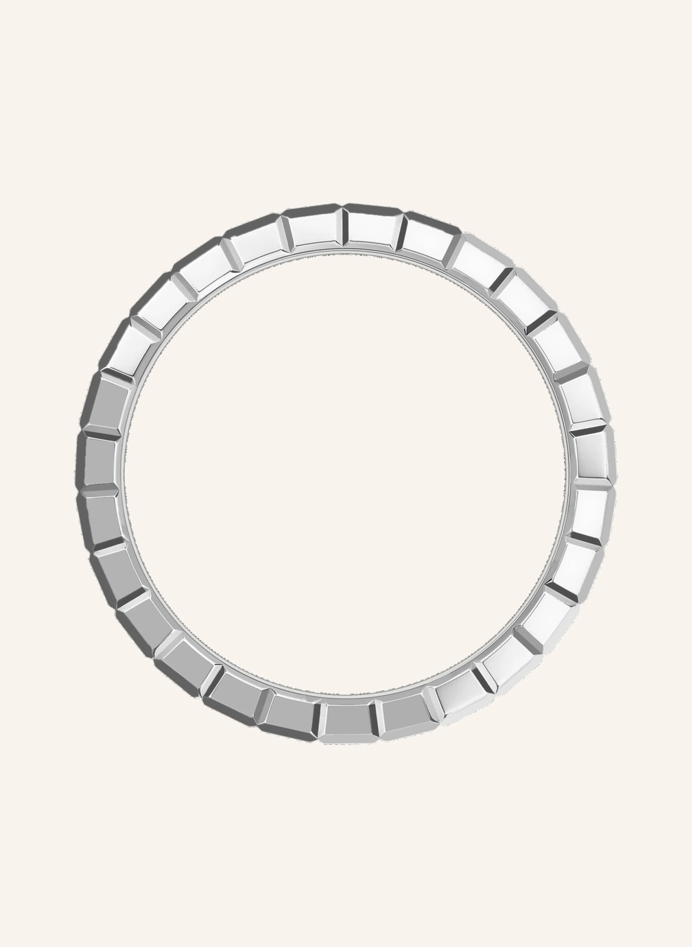 Chopard Ring ICE CUBE