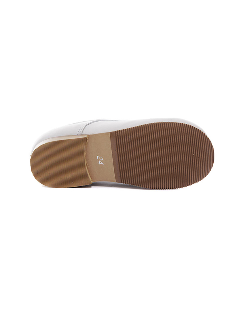 Childrens Shoes White