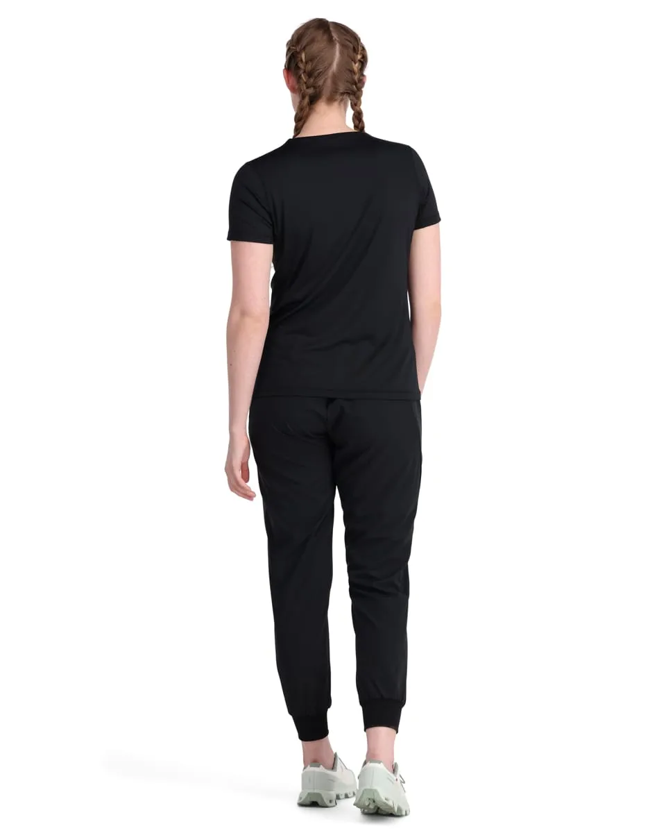 Kari Traa Women's Nora 2.0 Tee Black
