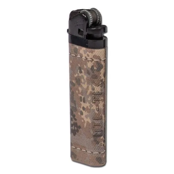 Diverse -  Tarn-Feuerzeug flecktarn