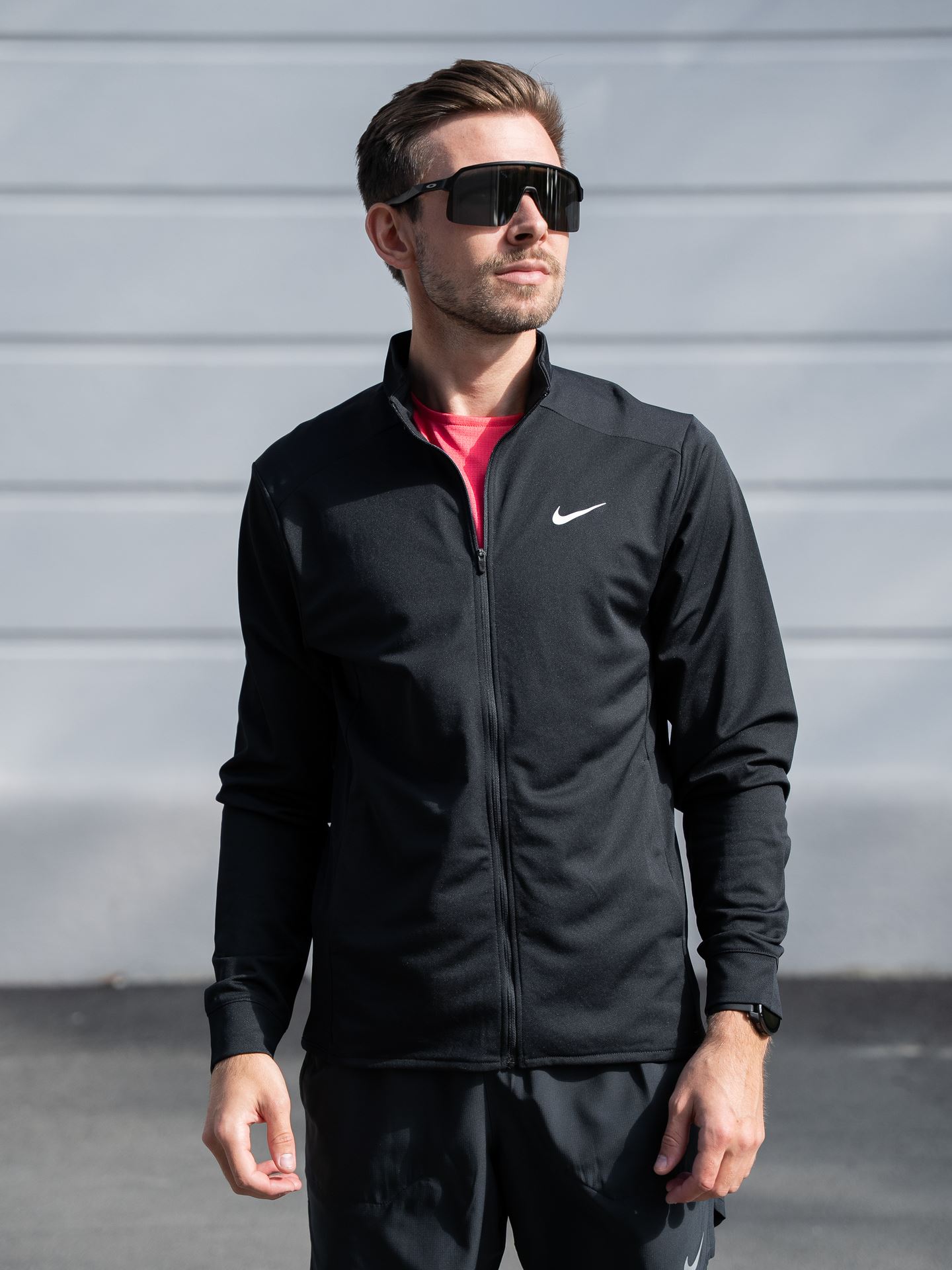 Dri-Fit Totality Knit Jacket