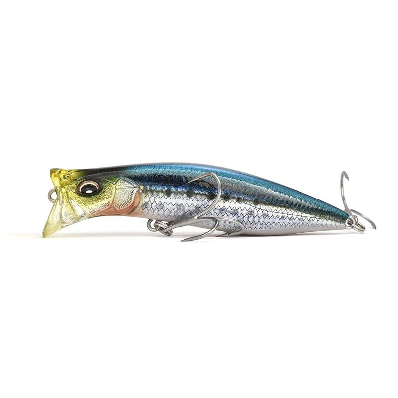 Leurre De Surface Megabass Kirinji 90 - 9Cm