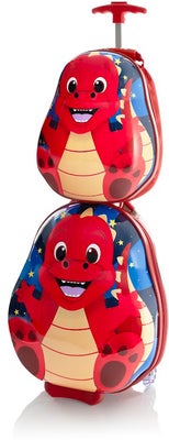 Heys Travel Tots Set Koffert & Ryggsekk, Dinosaur