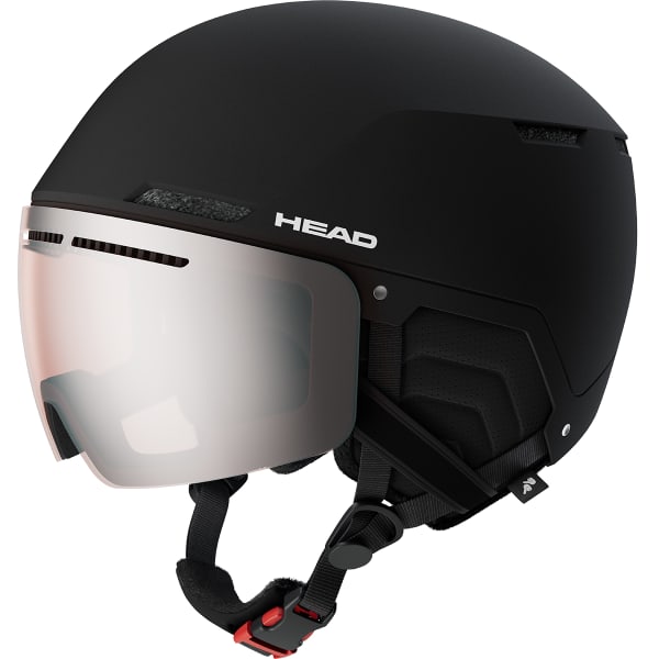Casque de ski HEAD CINEMA BLACK