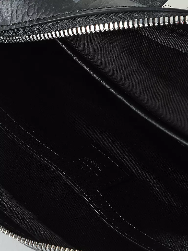 MCM Tasche - Mini Bag KLASSIK Small schwarz