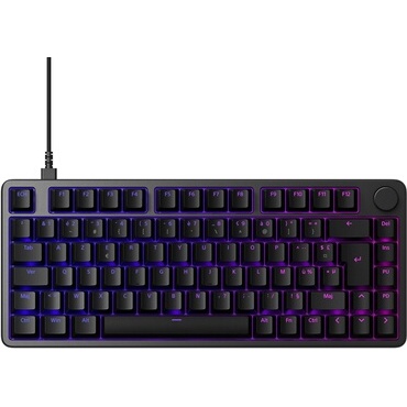 Clavier Sony gaming compétition INZONE FR AZERTY - Developpé par Fnatic