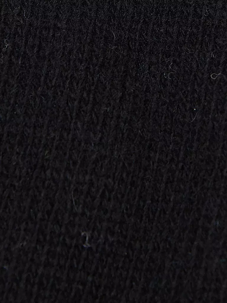 BARBOUR Handschuhe CARLTON schwarz