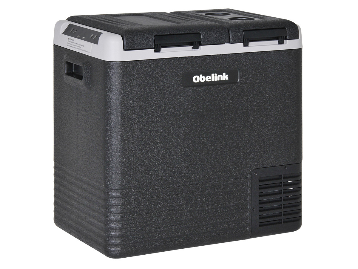 Obelink Coolmove 60 Duo compressor koelbox