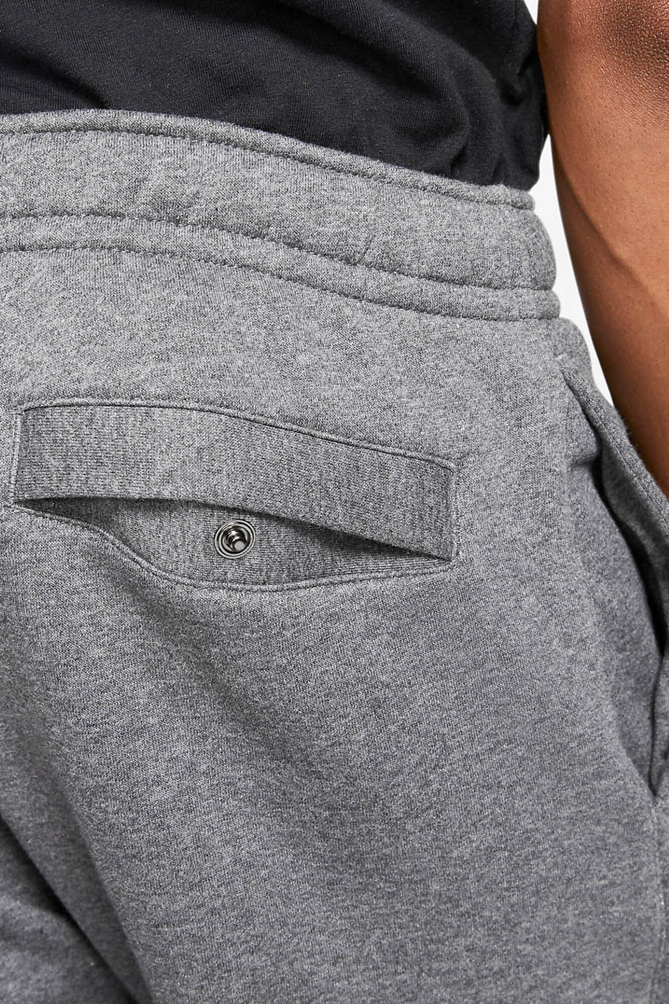 Calças Nike Sportswear Club