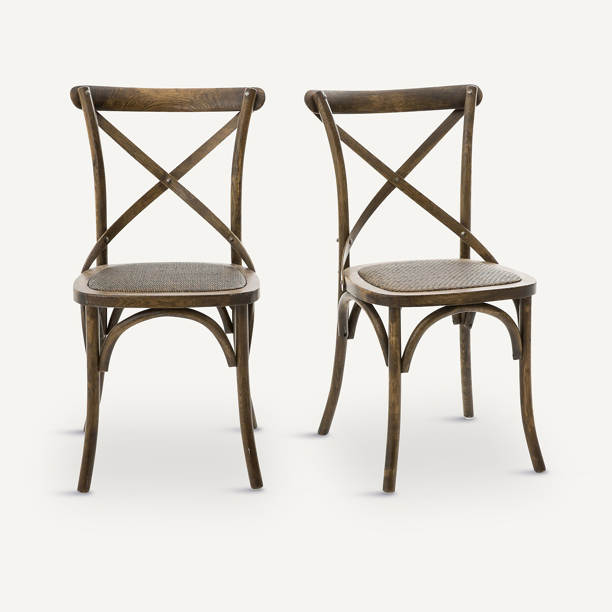 AM.PM<br>Conjunto de 2 cadeiras, Humphrey