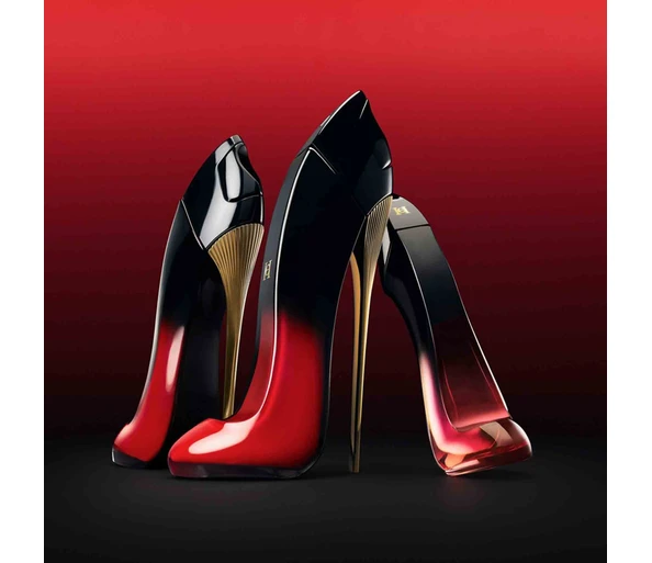 Carolina Herrera Very Good Girl Elixir Eau de Parfum