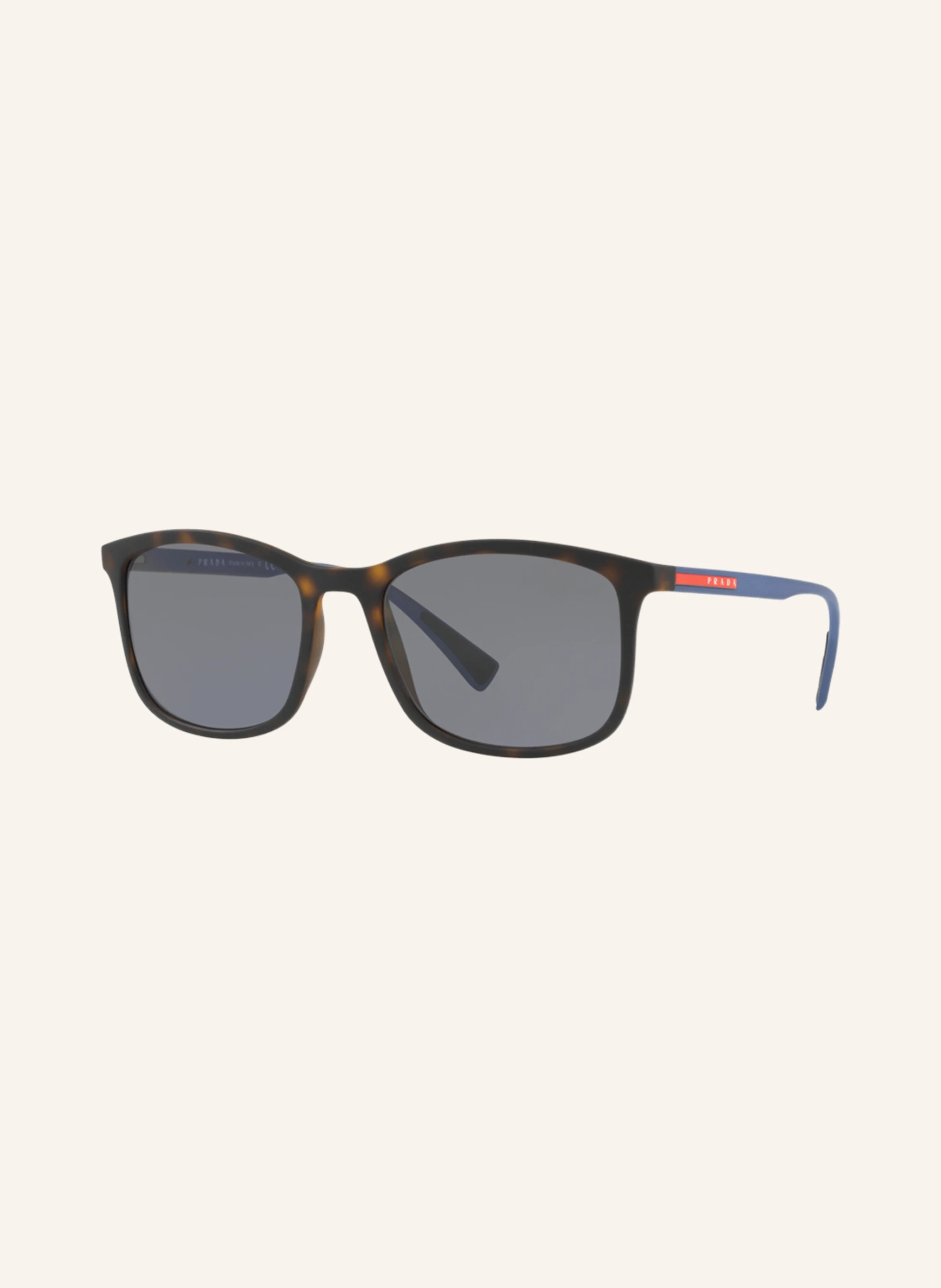 PRADA LINEA ROSSA Sonnenbrille PS 01TS