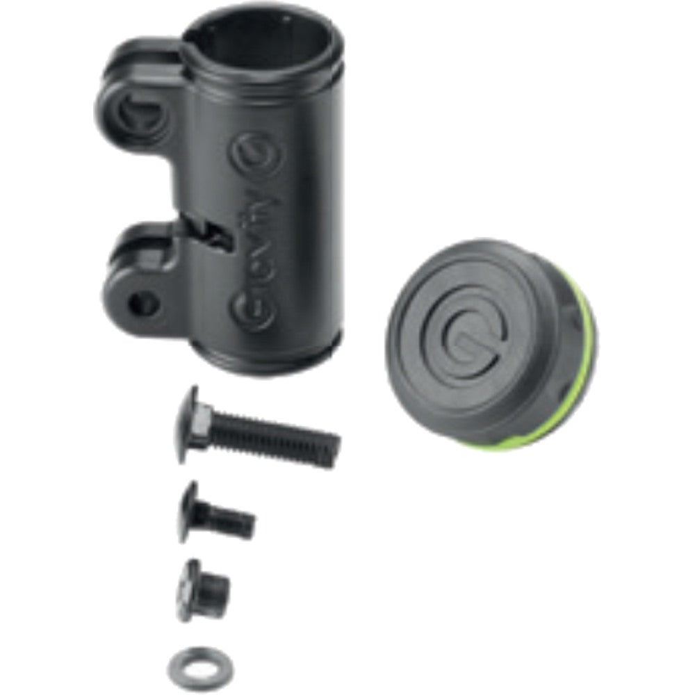 Gravity XSP 10007 bovenste klemelement voor LS TBTV 17