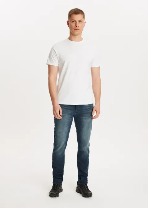 Heaton modern regular jeans jeans (BLW.TIN)