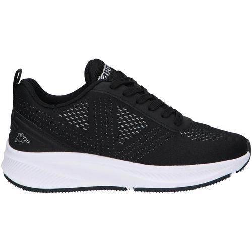 Kappa - 321J1KW LYAL Negro