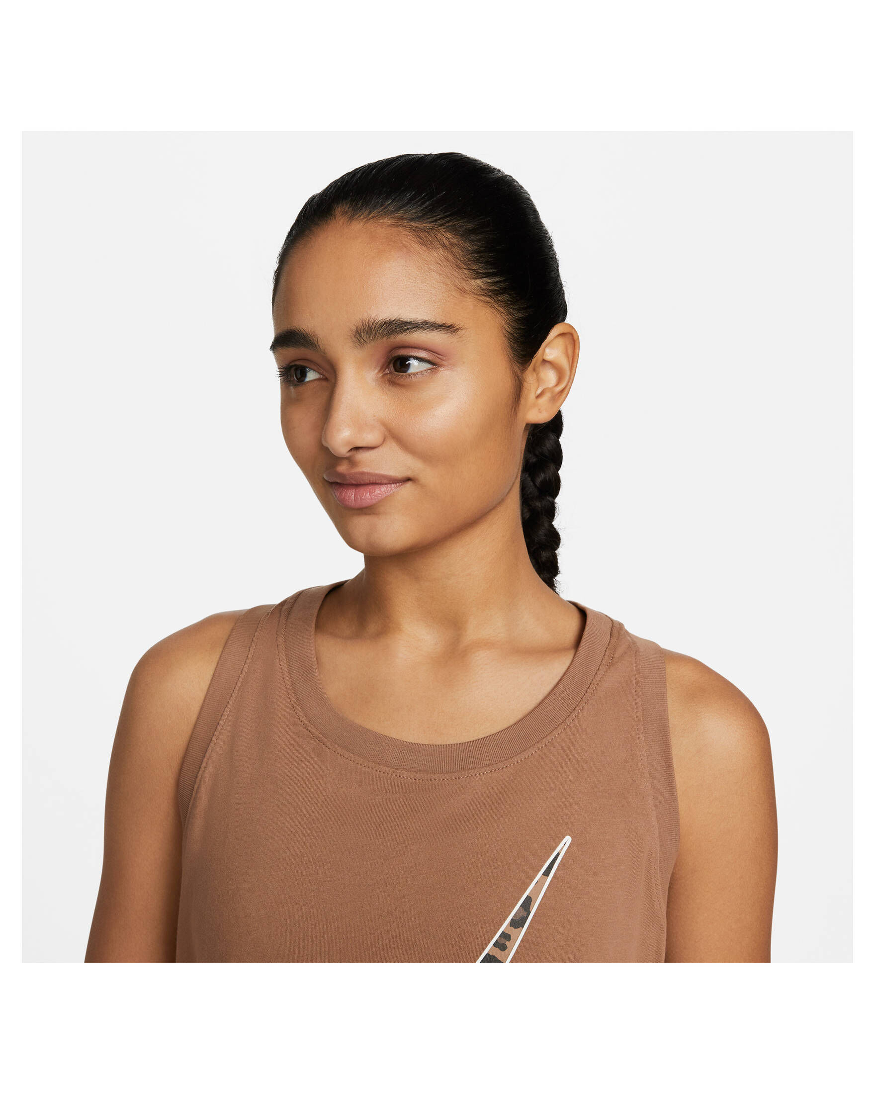 Nike| Damen Trainingstop