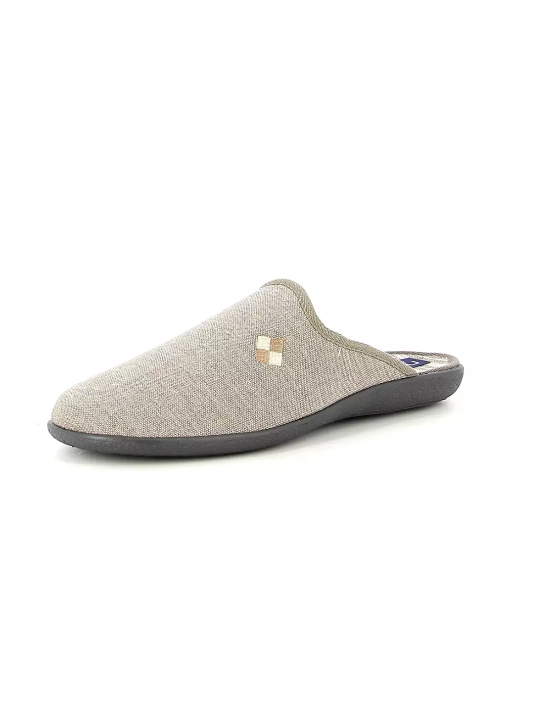 ROPACA 30724 - Pantoufles & chaussons Beige
