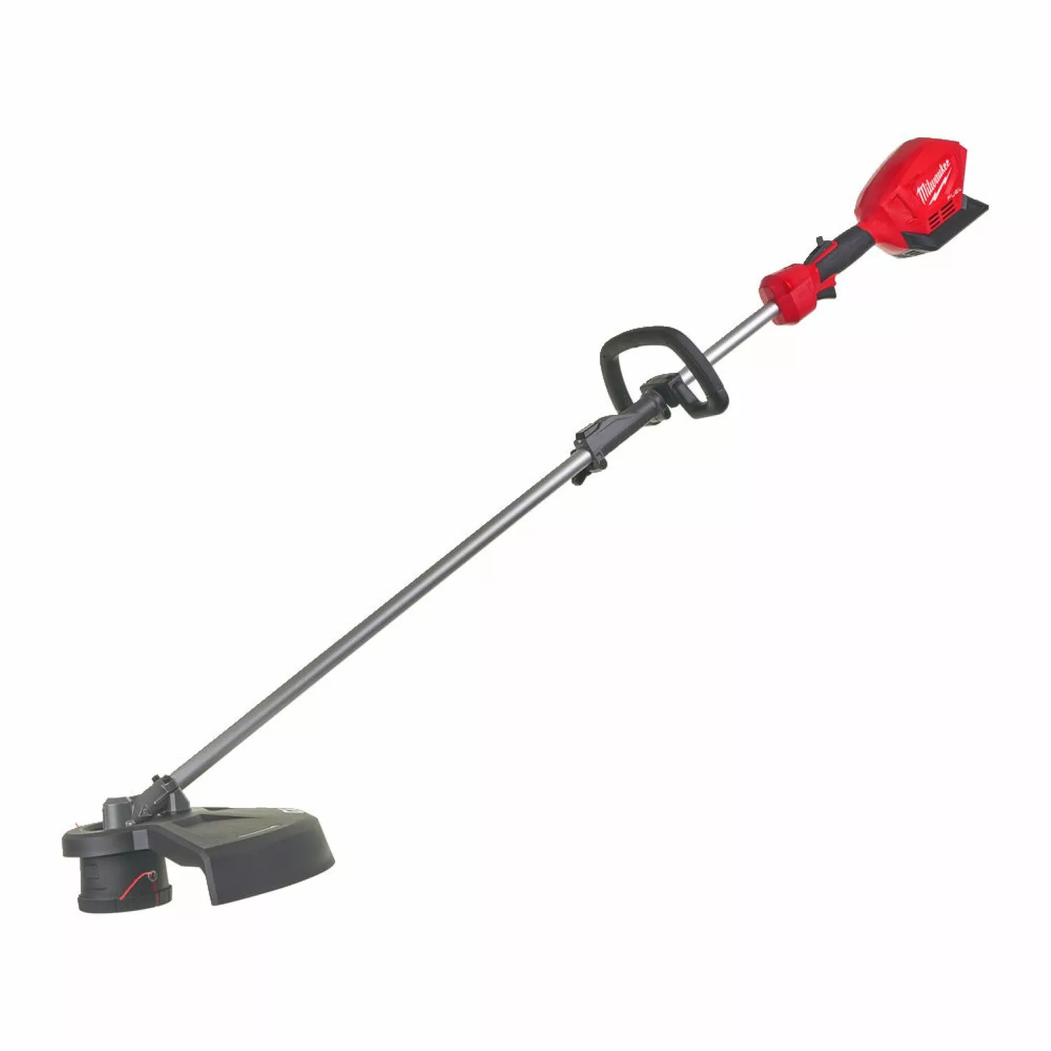 Milwaukee M18 FOPHLTKIT-0 18V Li-Ion accu grastrimmer body - 40cm - koolborstelloos
