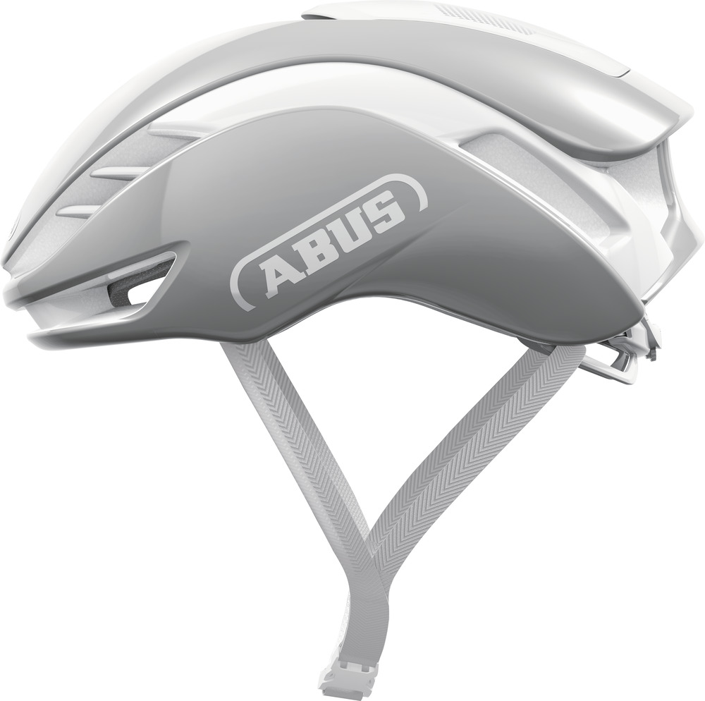 ABUS GameChanger 2.0 cykelhjelm pure grey