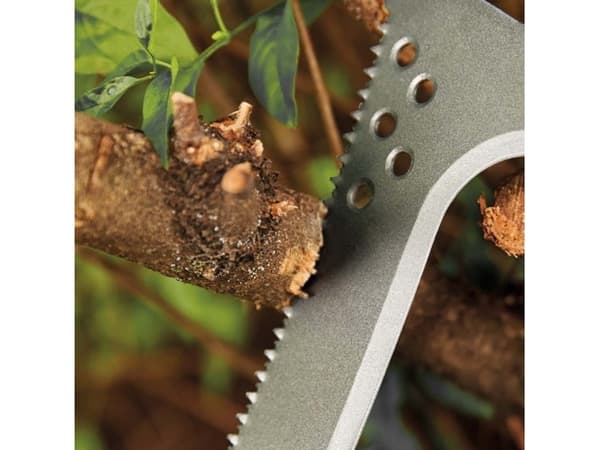 Fiskars 1051233, Baufil, Tre, Rustfritt stål, Sort, Oransje, Sølv, Sort, Oransje, 1 stykker