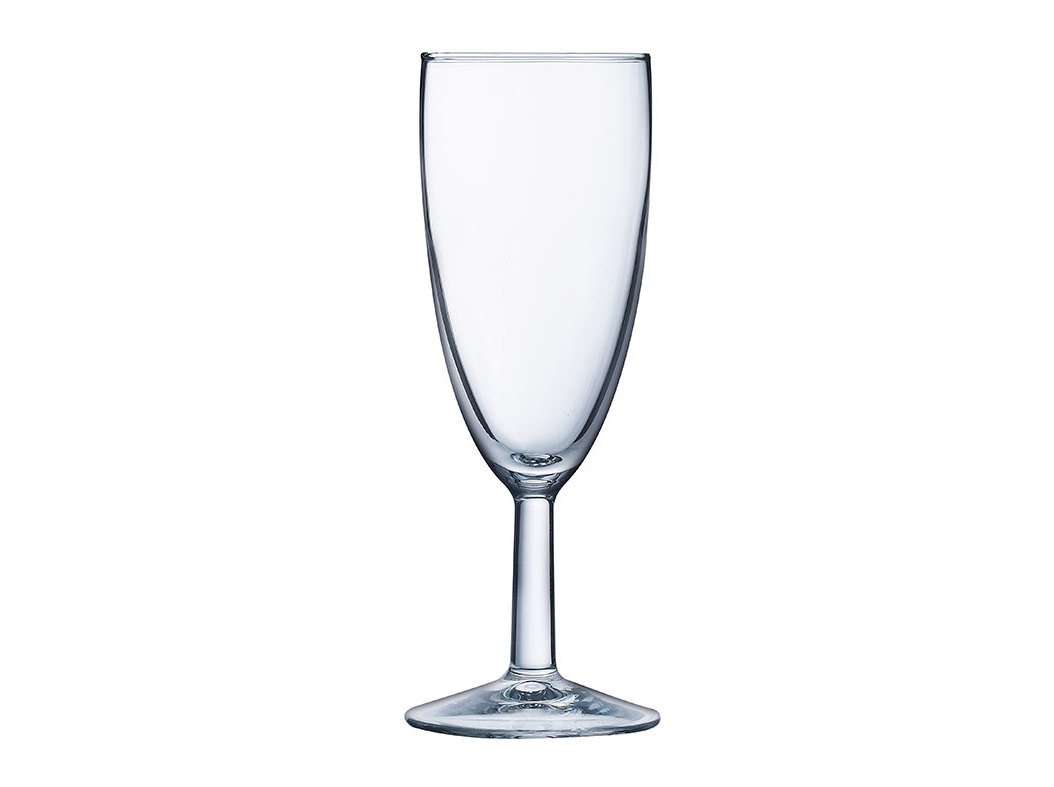 FLUTE ALICE AUCHAN VIDRO 14.5CL