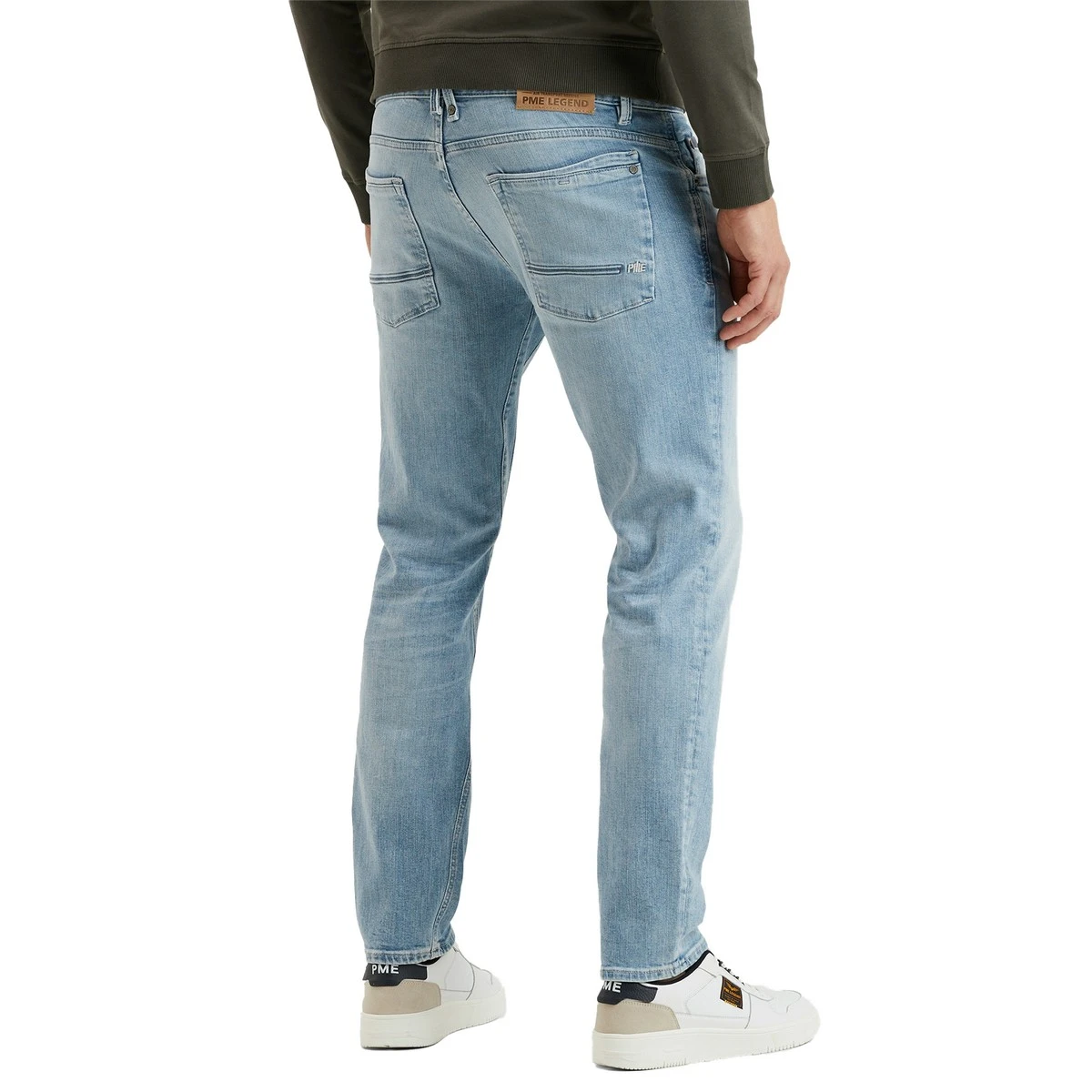 Heren Jeans SKYRAK