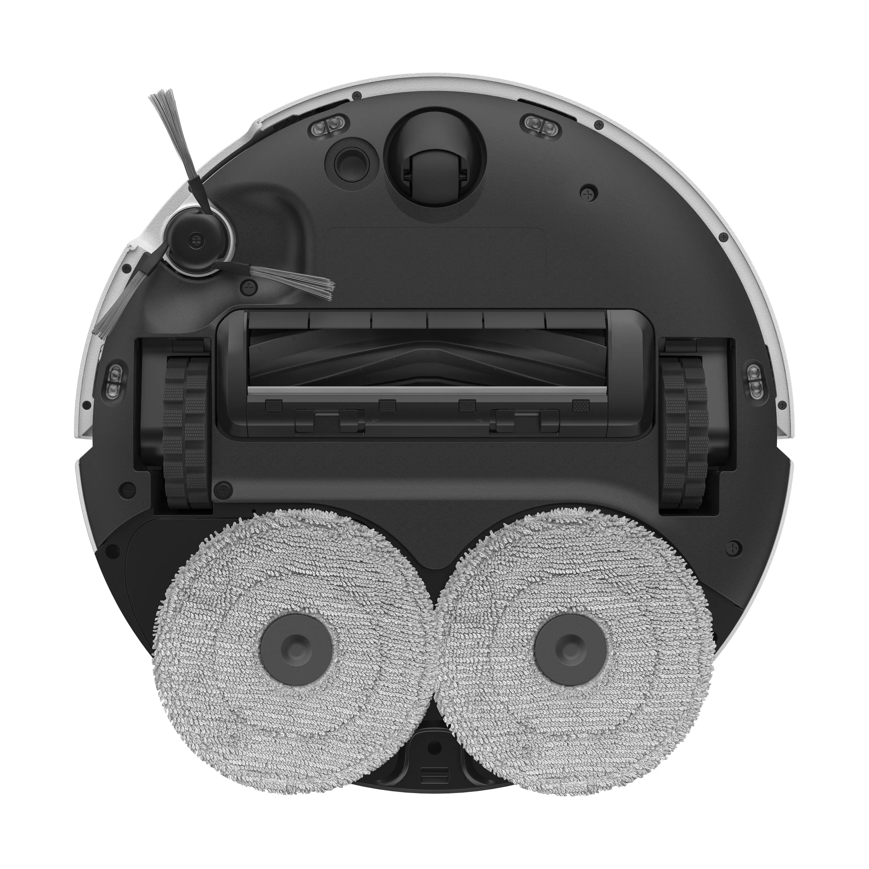 Dreame X40 Ultra Robotstøvsuger