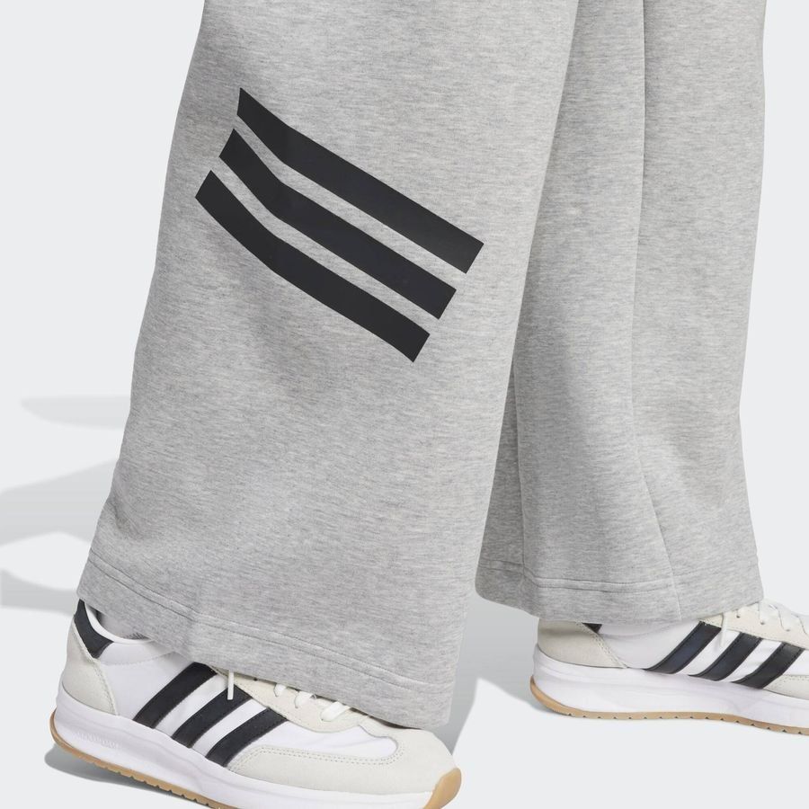 Adidas Pantalon droit à 3 bandes Future Icons