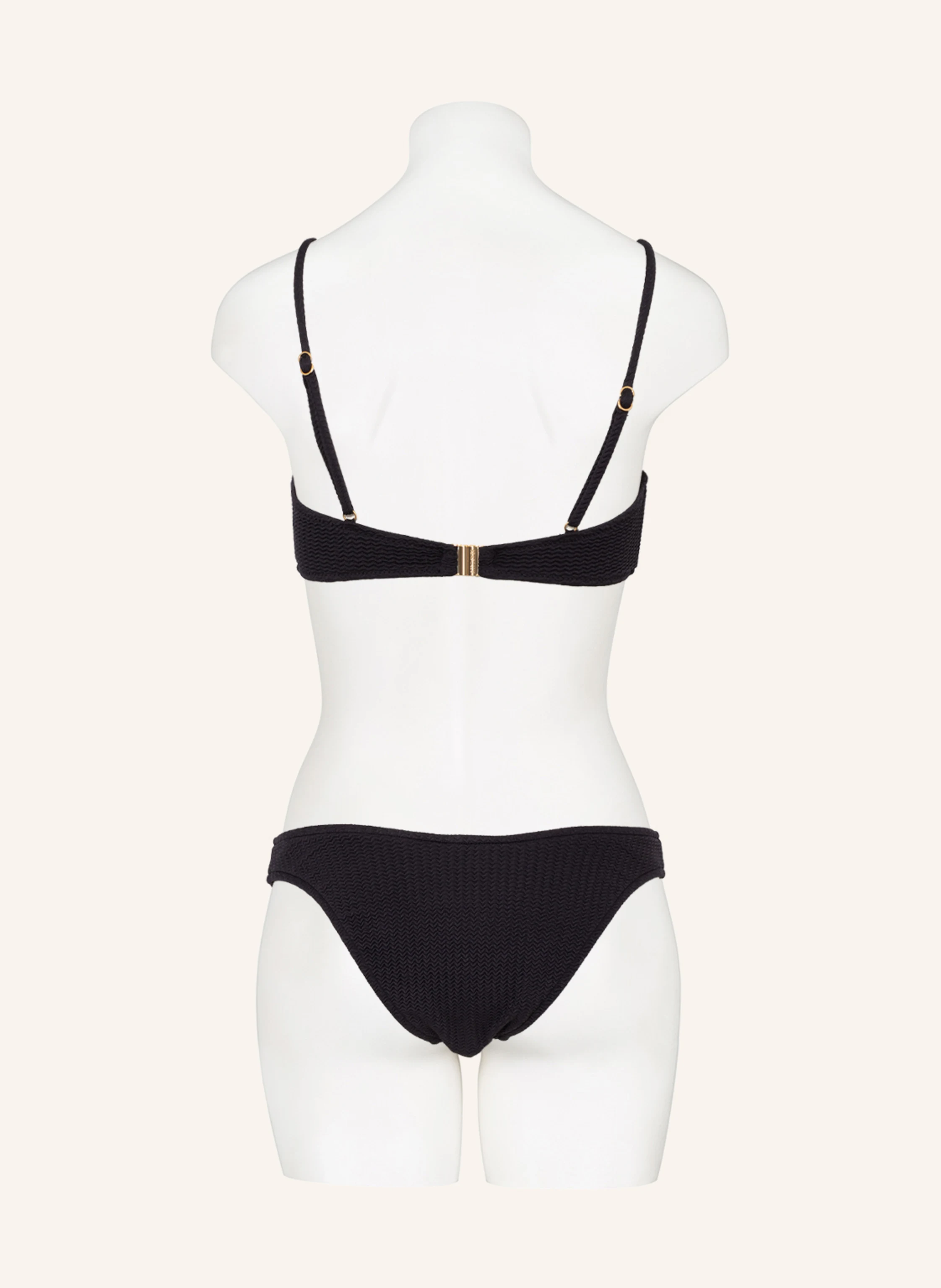 SEAFOLLY Basic-Bikini-Hose SEA DIVE