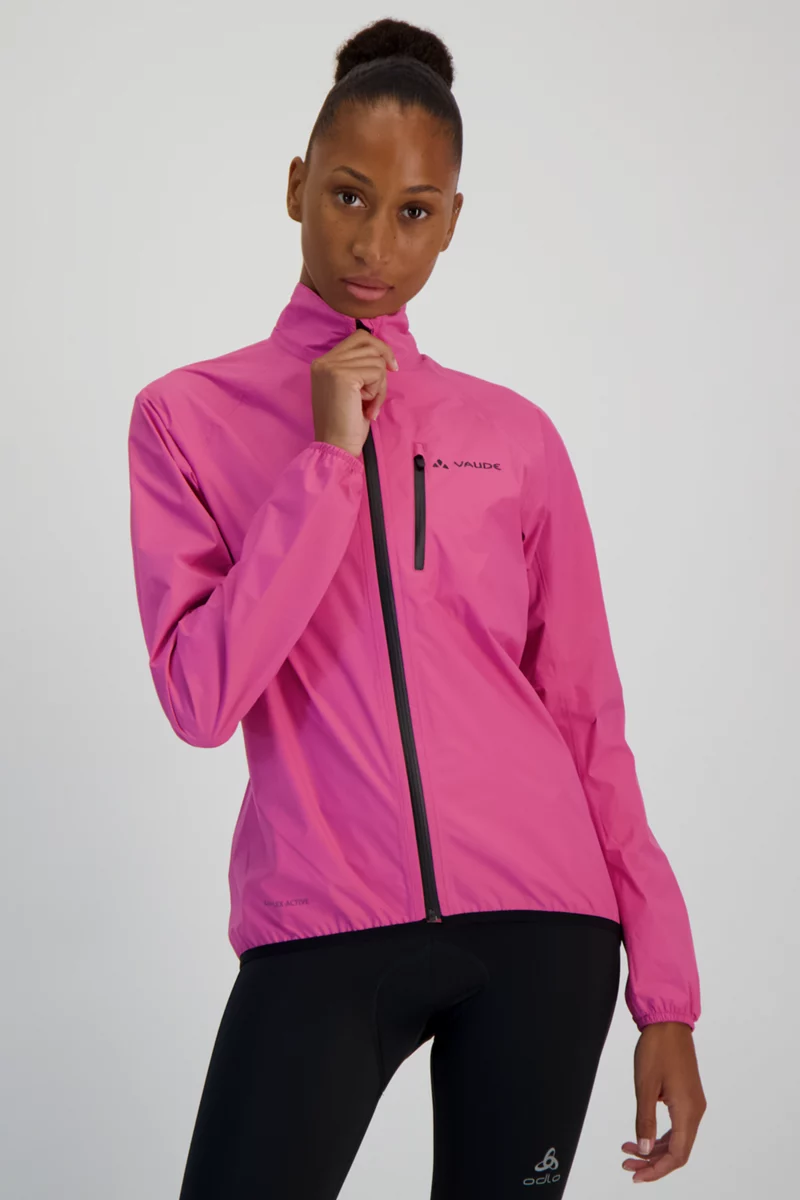 VAUDE Drop III Damen Bikejacke