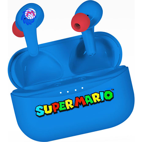 Super Mario TWS hovedtelefoner