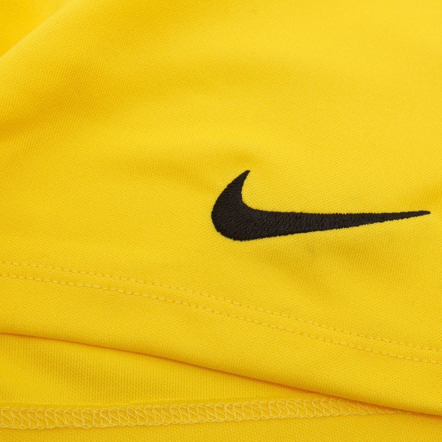 Nike Park 20 Dry Ensemble - Jaune/Noir