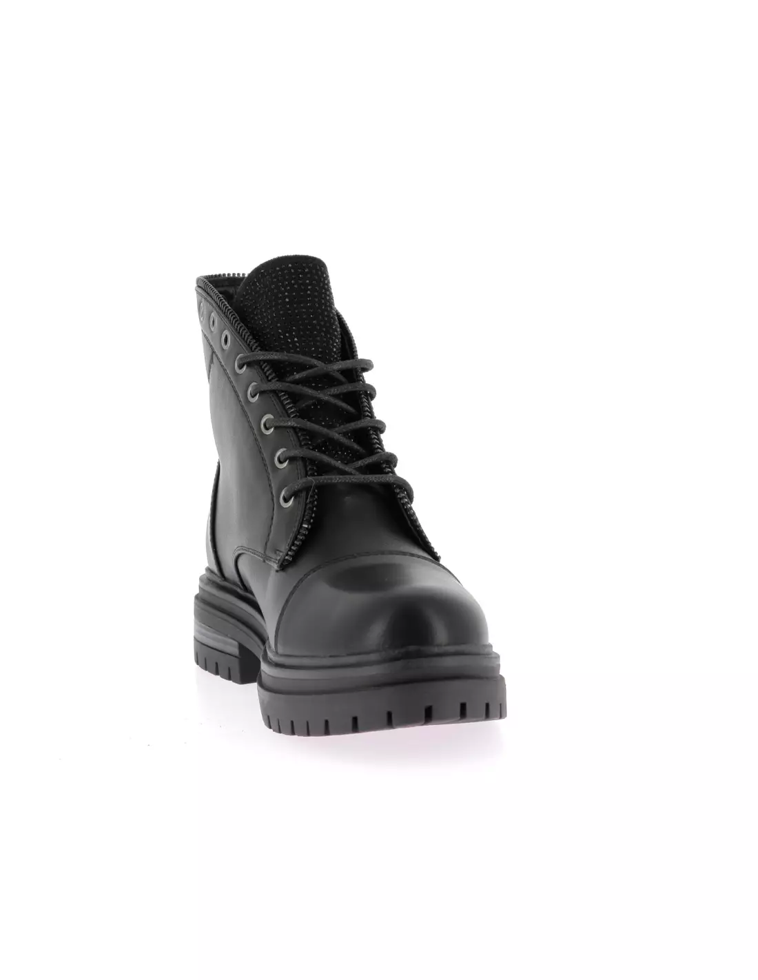 CLYO GR388 - Boots & bottines Black