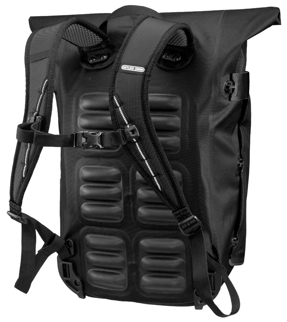 Vario PS QL 2.1 Black