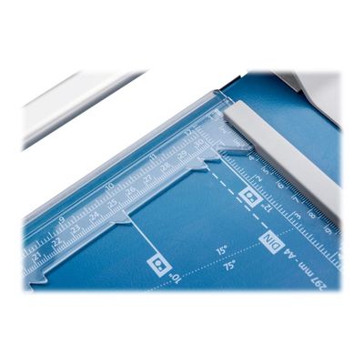 Dahle 507 - Rogneuse / coupeuse A4 - coupe 8 feuilles