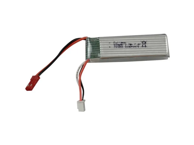 Amewi 045-24087-18, batteri, krom