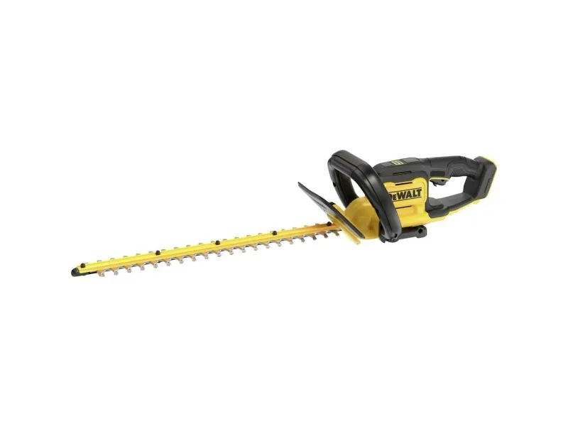 DEWALT DCMHT562N-XJ Batteridrevet Batteridrevet hækkeklipper uden batteri, uden oplader 550 mm - SOLO