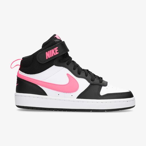 Nike Court Borough Mid 2