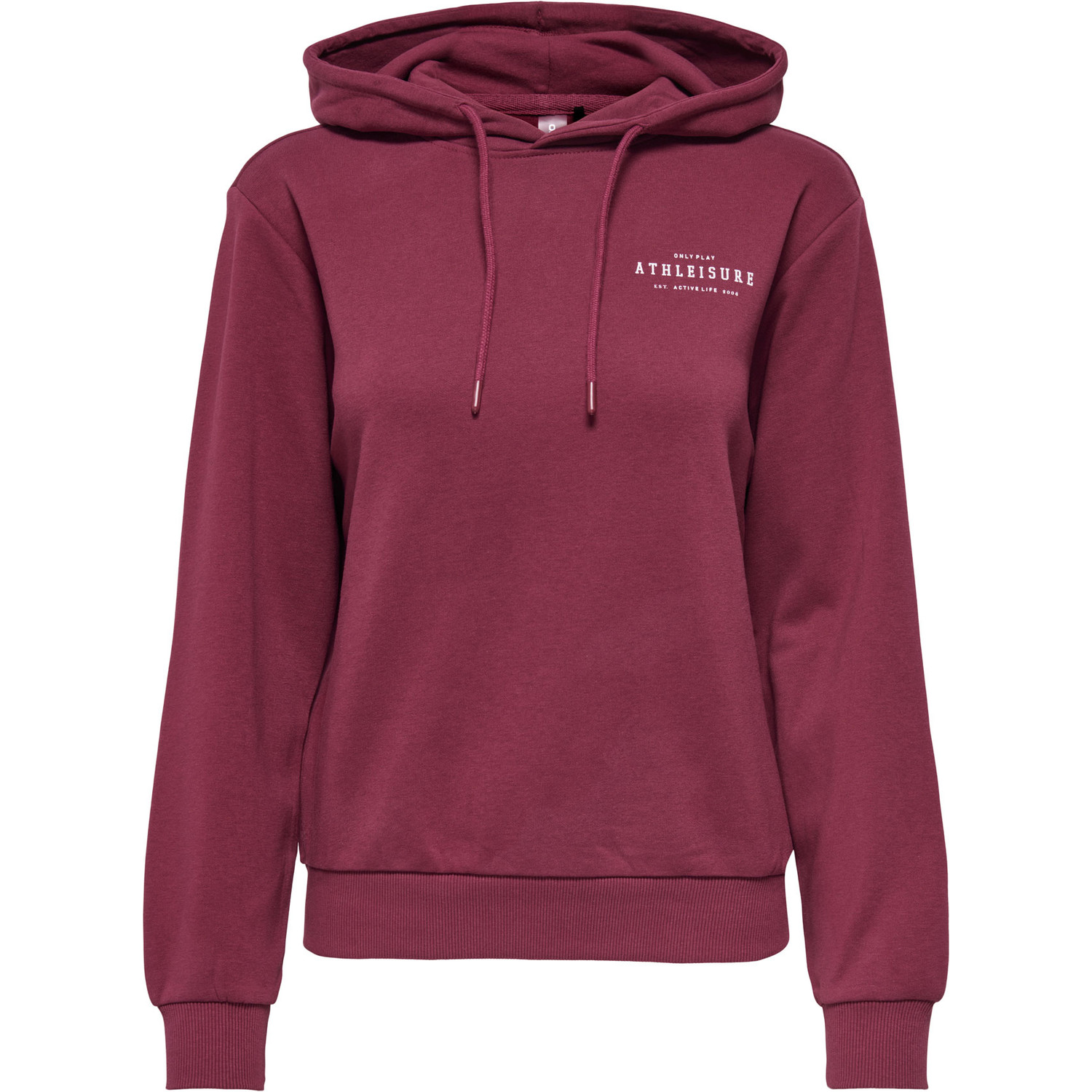 Only Play Pica Brush Loose Hoody