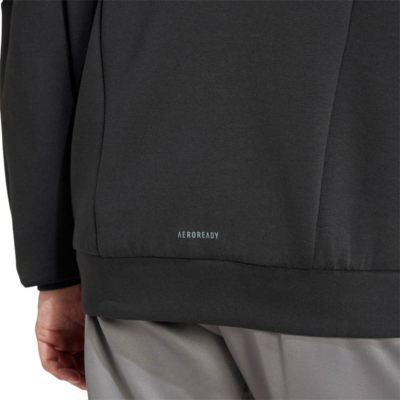 adidas Designed 4 Training Full Zip Trænings Hættetrøje Herre