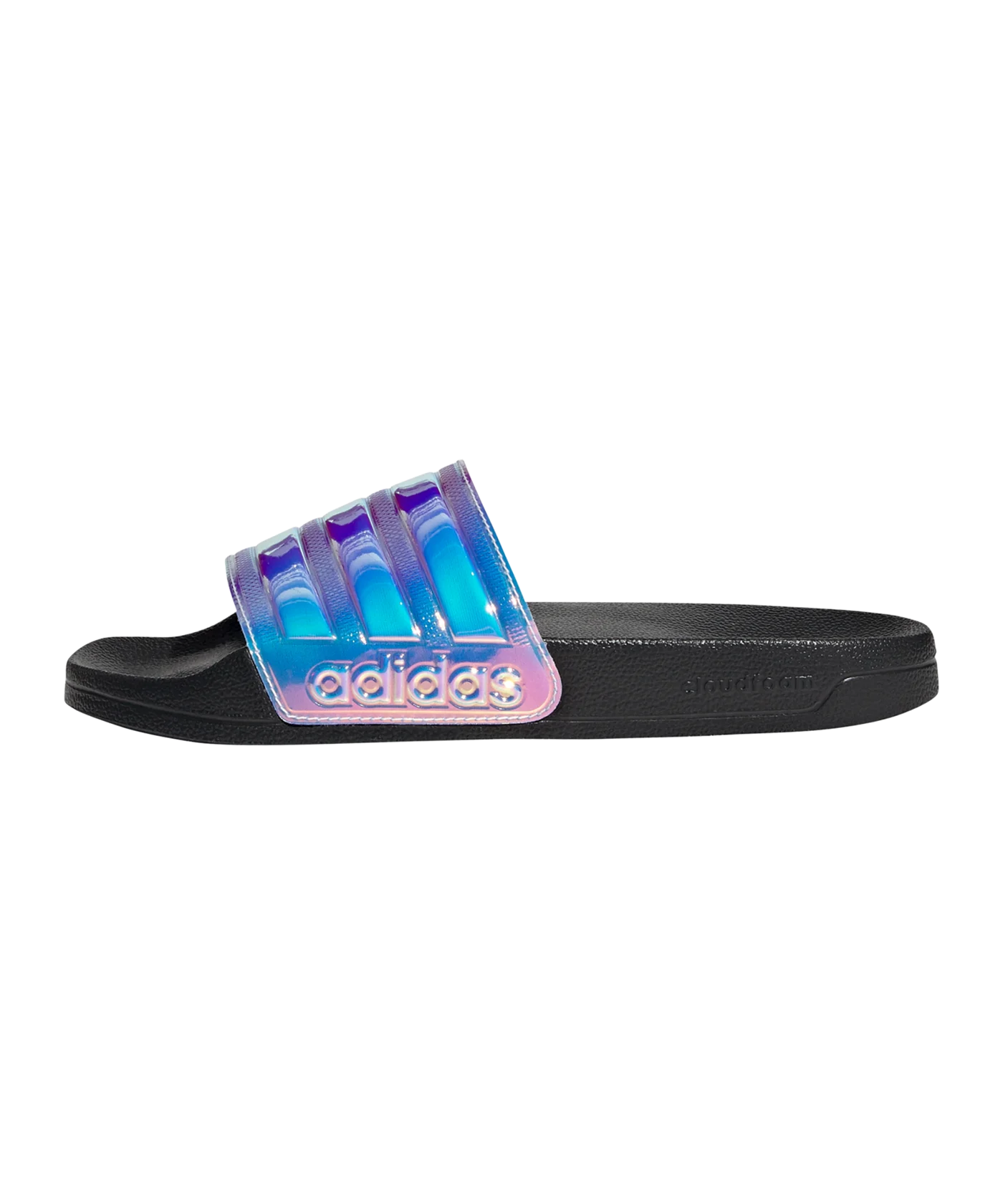 adidas Adilette Shower Damen Schwarz