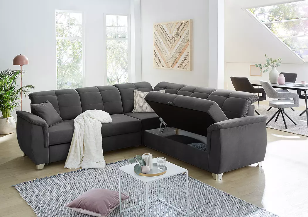 Ecksofa Udine