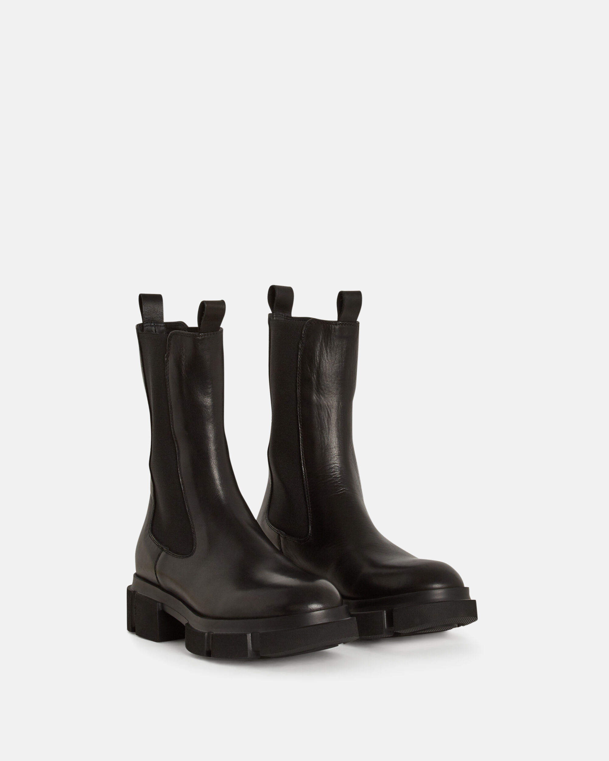 BOOTS APOLYNE Noir