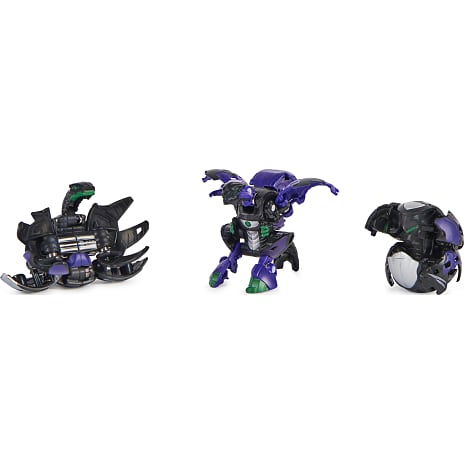 Bakugan startpakke S5