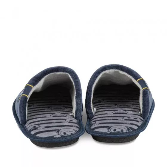 Chaussons MARINE EMOJI