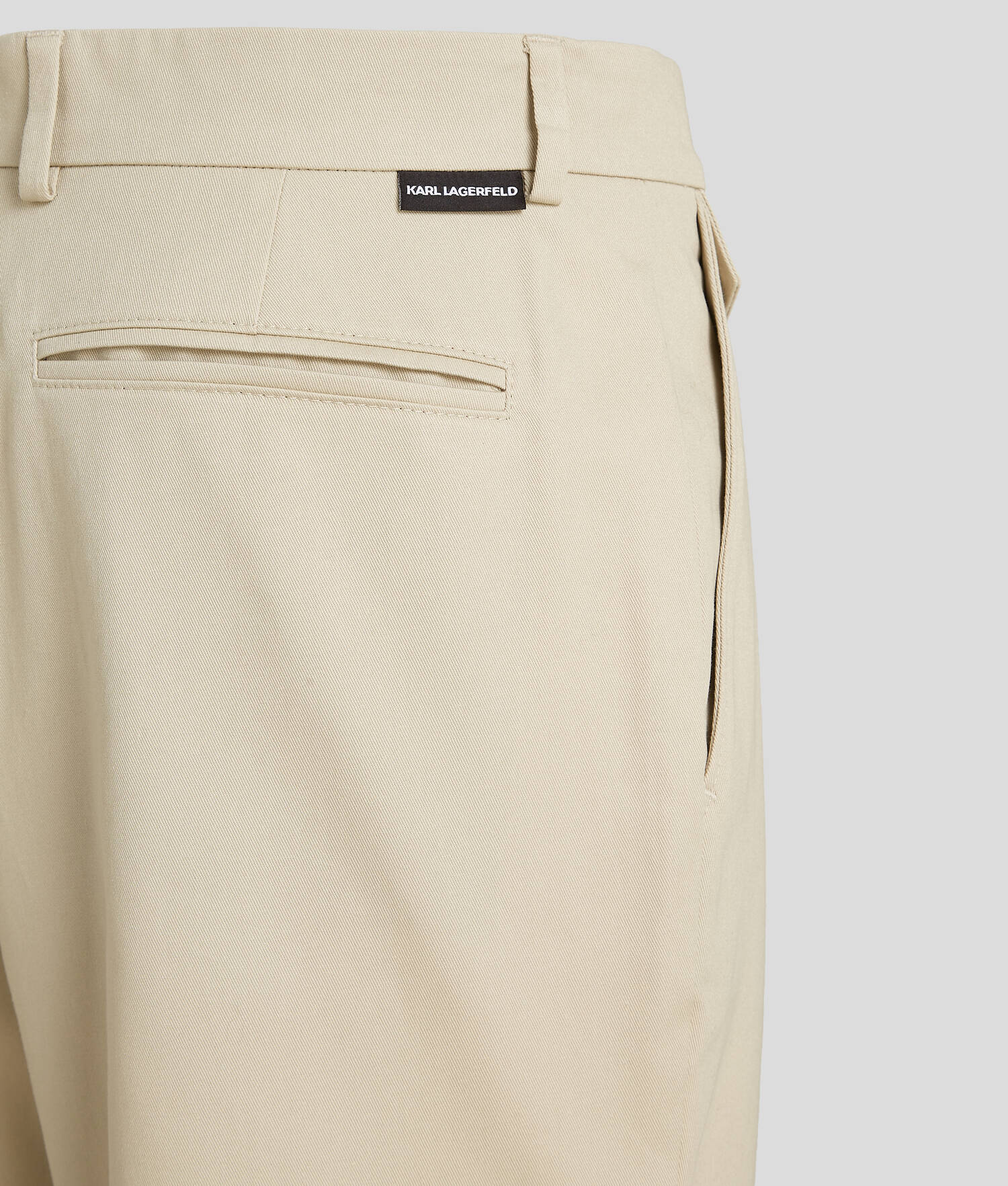 PANTALON CHINO CLASSIQUE
