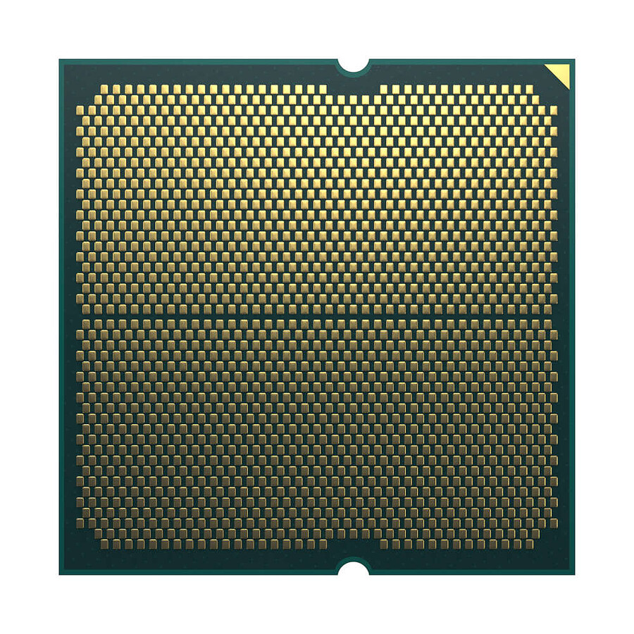 AMD Ryzen 7 9800X3D (4.7 GHz) - Version tray