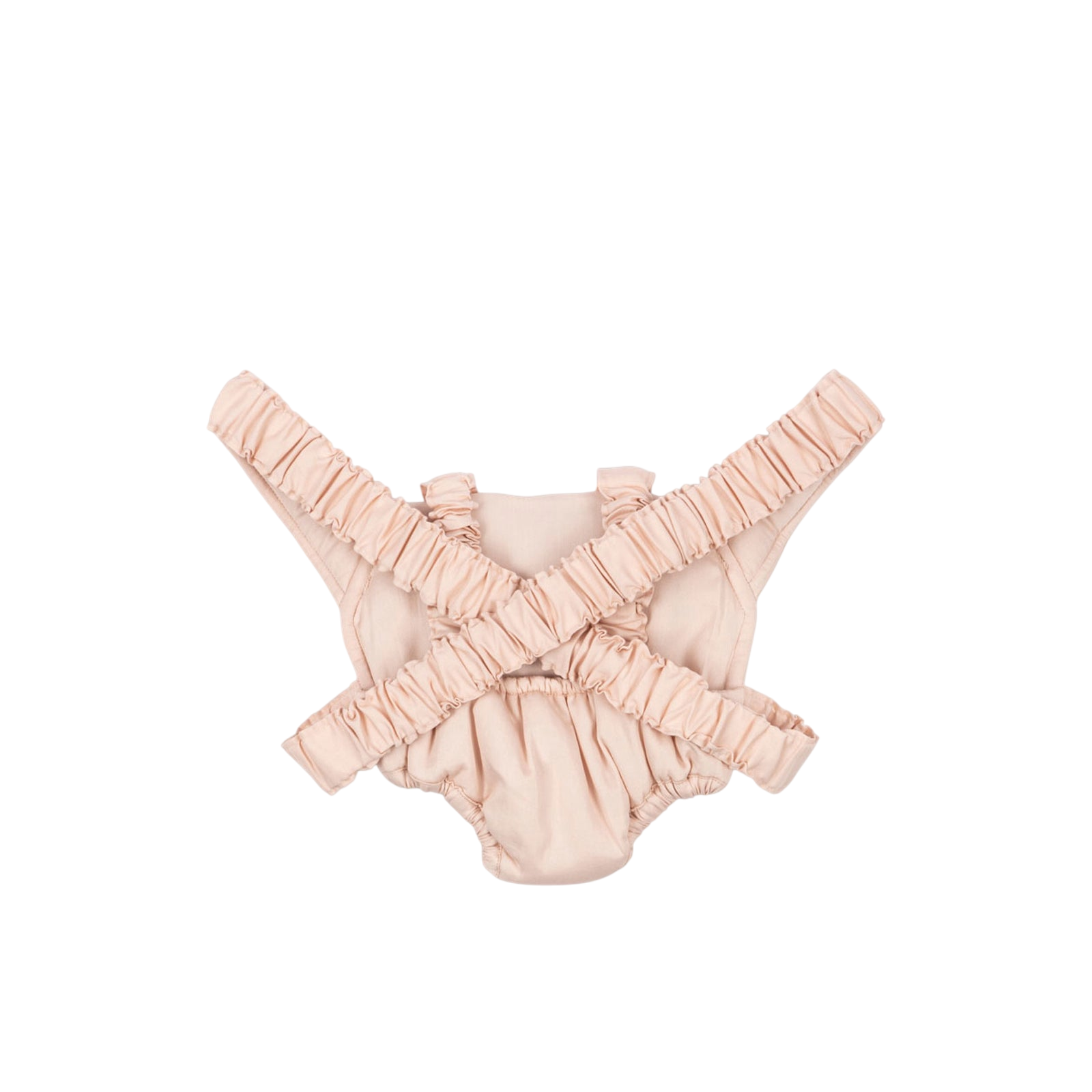 Puppentragtasche Cameo Rose