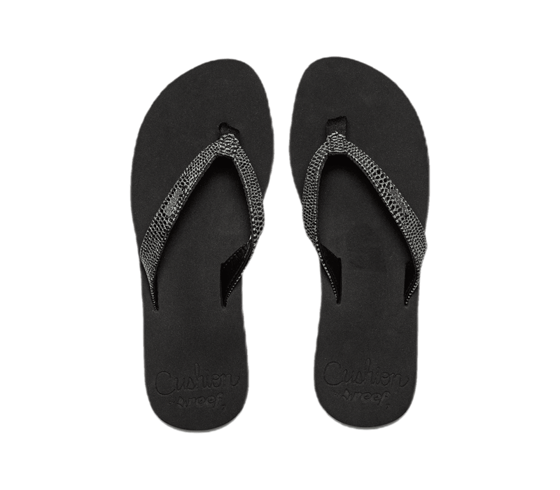 Star Cushion Sassy Slippers