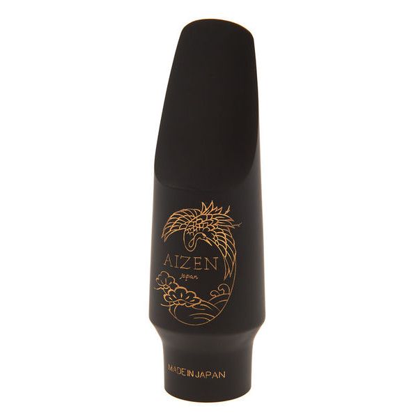 Aizen GR Mouthpiece Alto 5